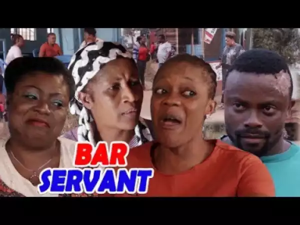 Bar Servant Season 3&4 (2019)